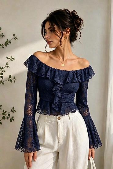 Bluze: Bluzica: 2400 dinara — 8
