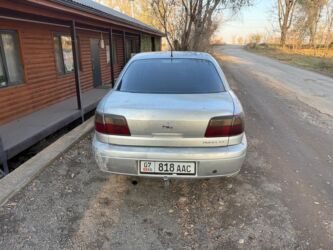 Opel: Opel Omega: 2000 г., 2.2 л, Механика, Бензин, Седан — 3
