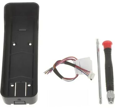 video nadzor cene: Brand: DAHUA Model: Dahua Interfon VTO2311R-WP 2MP Price: 17700