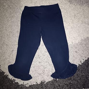 Paketi dečije odeće: Veliki paket letnje garderobe za devojcice Vel 110 Ocuvano, moze za — 12