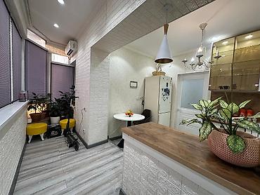 Продажа квартир: 2 комнаты, 57 м², Индивидуалка, 2 этаж — 3