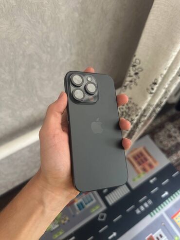 айфон 15 бу цена: IPhone 15 Pro, Б/у, 128 ГБ, Black Titanium, Защитное стекло, Чехол, Кабель, 83 %