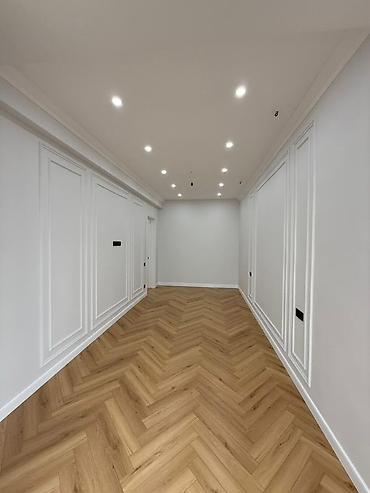 Продажа квартир: 3 комнаты, 125 м², 12 мкр Элитка, 9 этаж, Дизайнерский ремонт — 7