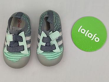 buty rainbow: Buciki niemowlęce, 19, stan - Bardzo dobry — 2