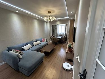 luks home: Bakı, 2 otaqlı, Köhnə tikili, m. Həzi Aslanov, 65 kv. m — 2