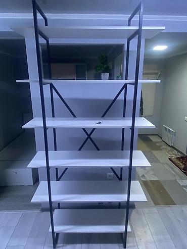 Долгосрочная аренда домов: 38 м², 1 комната, Евроремонт — 10