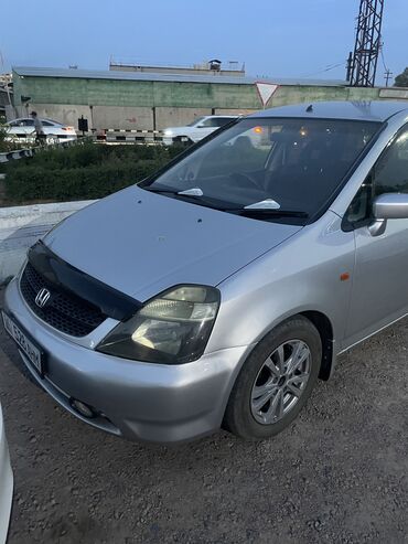 хонда сивик леви руль автамат хежибек серебристый: Honda Stream: 2003 г., 2 л, Автомат, Бензин, Минивэн