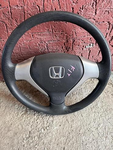Рули: Продаю тойота/ хонда Руль для Honda (несколько вариантов) - — 9
