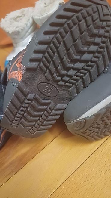 Детская обувь: Продаётся детская обувь отличного качества в хорошем состоянии — 3