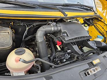 Грузовики: Грузовик, Mercedes-Benz, Дубль, 3 т, Новый — 7