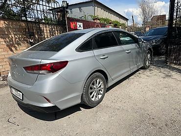 rental car: Под такси Аренда берилет залог 20000 на долгих срок — 4