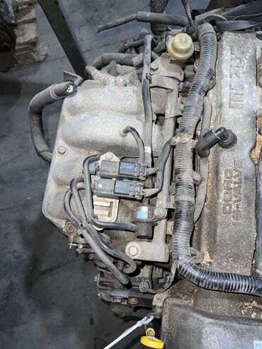 двигатель мазда премаси 1 8: Коллектор Mazda