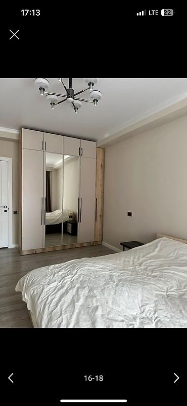 арча бешик 1: 2 бөлмө, Кыймылсыз мүлк агенттиги, Үй-бүлөлүүлөргө, 1 жылдан баштап, 6 айдан баштап, Толугу менен эмереги бар — 6
