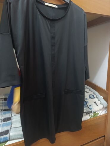 Демисезонные куртки: Любая за 250 сом.состтояние качество отличное.женское пальто/куртка 46 — 4