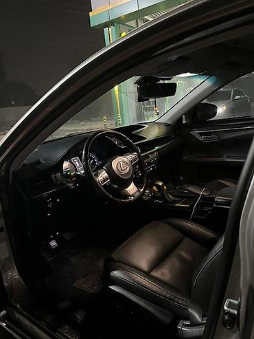 lexus hs250h: Lexus ES: 2017 г., 3 л, Автомат, Гибрид, Седан — 9
