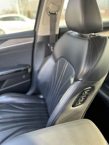 Kia: Kia K5: 2021 г., 2 л, Автомат, Гибрид, Седан — 8