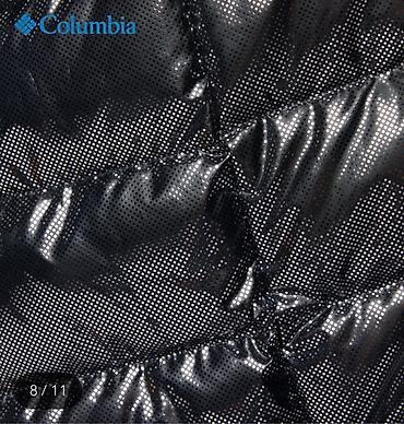 женские куртки коламбия: Женская зимняя длинная куртка Columbia Apres Arson II - Утеплённая — 2