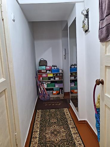 ололо хаус: 1 комната, 32 м², Хрущевка, 2 этаж, Косметический ремонт — 9