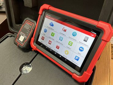 азиаты: Launch x-431 pro v.5.0 технические характеристики товара могут