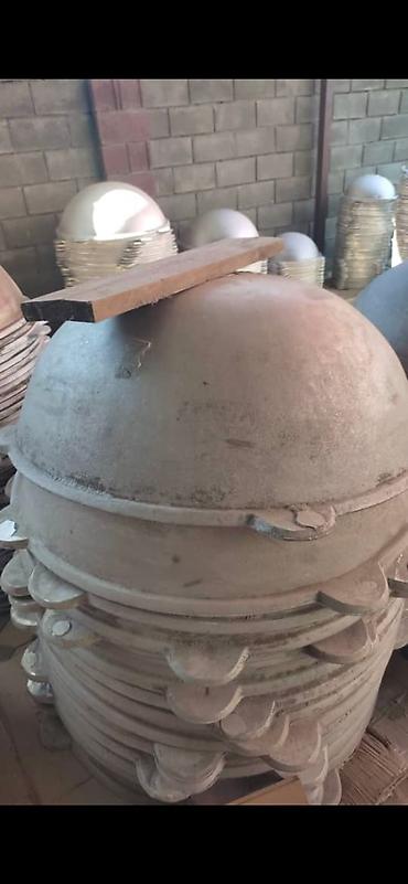 Казаны: Казандар сатылат чалып сурап консультация алыныздар баардык туру бар — 5