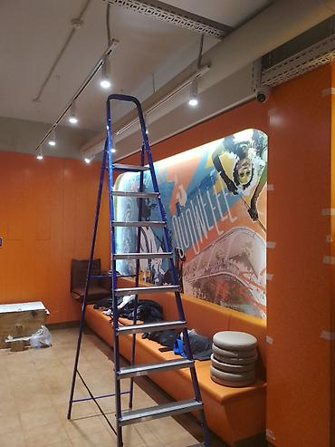 Ремонт под ключ: Дизайнерский ремонт «под ключ» квартир дома и офисы любой сложности - — 10