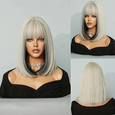 Perike i klipse: Perike 3200 — 3