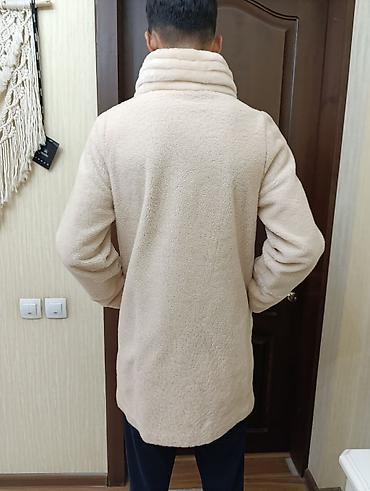 Шубы: Шуба, По колено, M — 4