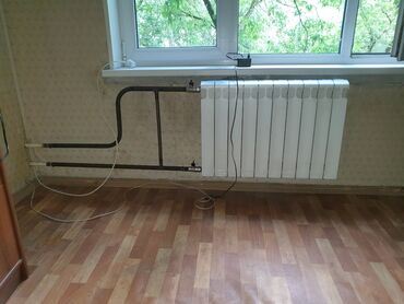 Радиаторы, батареи: Замена радиаторов для отопления!!! Замена радиаторов в квартирах — 4