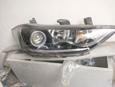 Faralar: Salam elantira faralari biri sol kohna model sag taza model cut deyil -da lalafo.az — 11 Faralar: Salam elantira faralari biri sol kohna model sag taza model cut deyil — 11