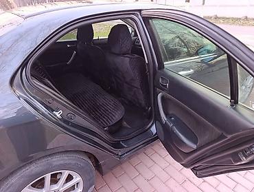 Honda: Honda Accord: 2004 г., 2 л, Автомат, Бензин, Седан — 10