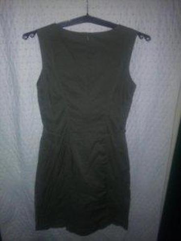 Haljine: NOVA HALJINA S'OLIVER 100% ORIGINAL PAMUK TOP MODEL AKCIJA | Cene — 3