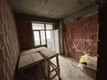 Yeni tikili: 2 otaqlı, Yeni tikili, 52 kv. m — 9