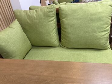 puste ezmesi: Divan, Açılmayan, Bazasız, Parça, Çatdırılma yoxdur