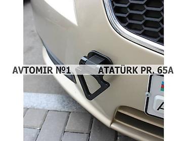 sport filter: Buksir dekorativ h6 🚙🚒 ünvana və bölgələrə ödənişli çatdırılma — 1
