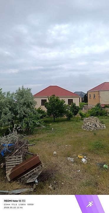 Torpaq sahələrinin satışı: 12 sot, Tikinti, Mülkiyyətçi, Kupça (Çıxarış) — 10