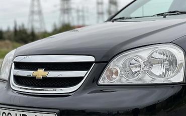 lacetti: Chevrolet Lacetti: 1.8 l | 2010 il 300000 km Sedan — 2
