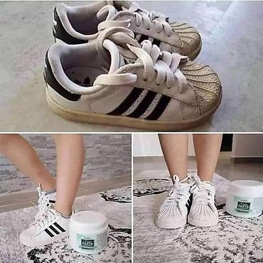 Kućna hemija i proizvodi za kuću: Limes – domaća sredstva za čišćenje i negu - Limes Sjaj Abraziv (600 — 55