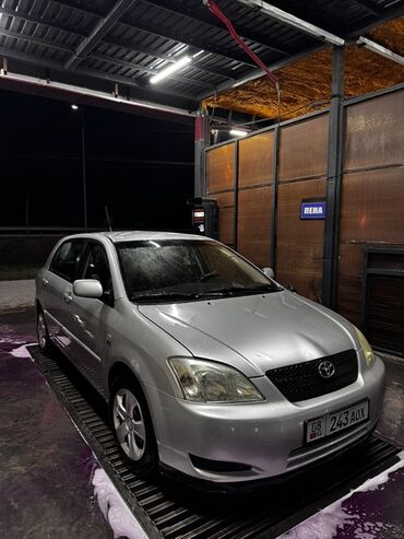 передний бампер опель вектра с: Серебристый хэтчбек Toyota Corolla, модель с пятью дверями. Автомобиль