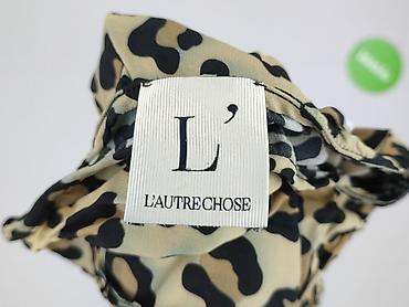 lafo taine: L'Autre Chose, Bluzka damska, rozmiar 2XL — 4