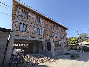 металлический гараж на вывоз: Здание, Действующий 525 м² — 3