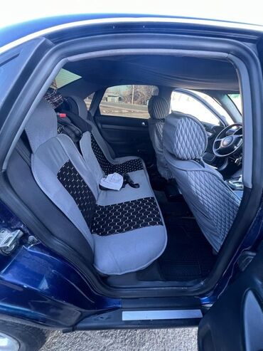 Audi: Audi A4: 1999 г., 2.4 л, Автомат, Седан — 4