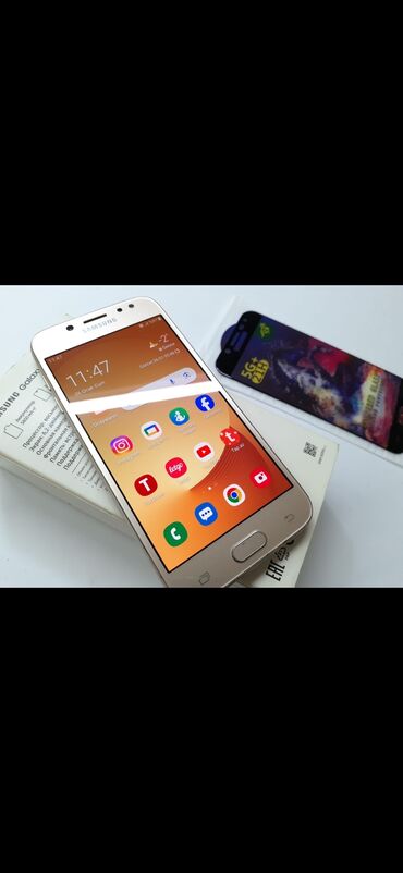 Samsung: Samsung Galaxy J5