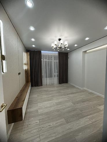 Продажа квартир: 2 комнаты, 6420 м², Элитка, 7 этаж, Дизайнерский ремонт — 3