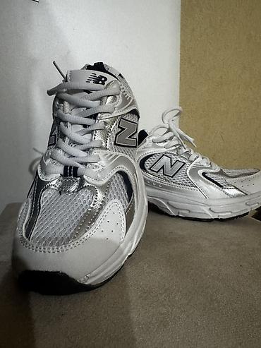 new rock: New Balance kişi/kadın qaçış/krossovka Model: NB 530 (ABZORB — 2