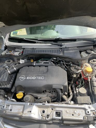 kaput na rukavprirodno krzno: Opel Corsa: 0.4 - engine capacity l | 2003 г. | 183293 km. Hečbek