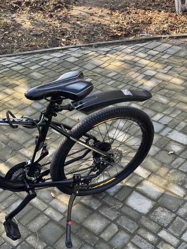 İdman velosipedləri: START SPORT 24-lük velosiped – 2025 model – Marka/seri: START SPORT — 11