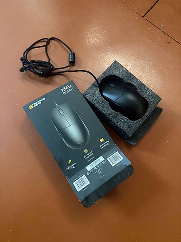 hyper x claud: Endgame xm1r в идеальном состоянии сменные ножки в комплекте без — 1
