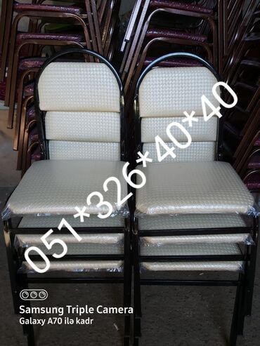 Stullar: Stullar stol stul masa ve oturacaq destleri Tek-Tek ve ya Komplekt — 7