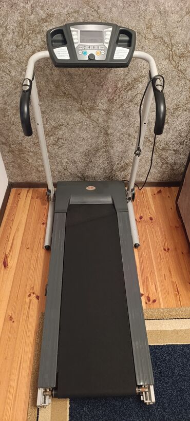 купить пианино бу: Elektrik qaçış yolu (treadmill) - Kompakt ev tipli model, qatlanan lalafo.az -da купить пианино бу: Elektrik qaçış yolu (treadmill) - Kompakt ev tipli model, qatlanan
