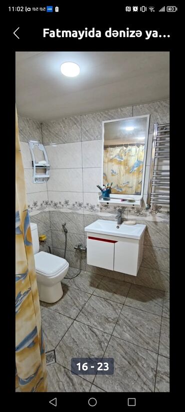 Bağ evlərinin satışı: Bakı, Fatmayı, 140 kv. m, 4 otaqlı, Hovuzsuz, İnternet, Telefon, Qaz -da lalafo.az — 11 Bağ evlərinin satışı: Bakı, Fatmayı, 140 kv. m, 4 otaqlı, Hovuzsuz, İnternet, Telefon, Qaz — 11